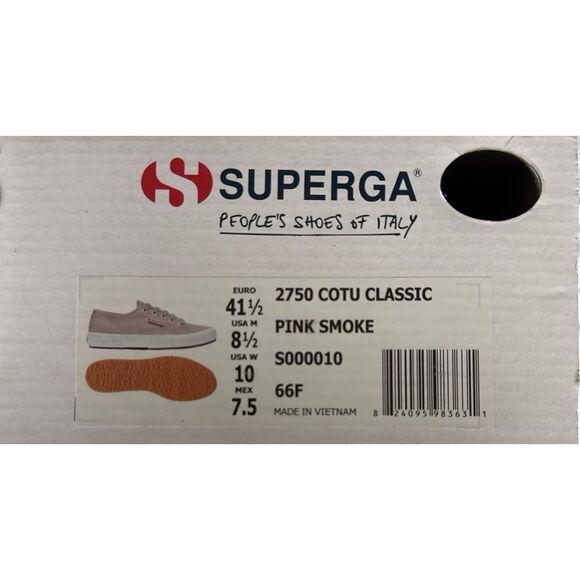 Superga shoes :) - Picture 6 of 6